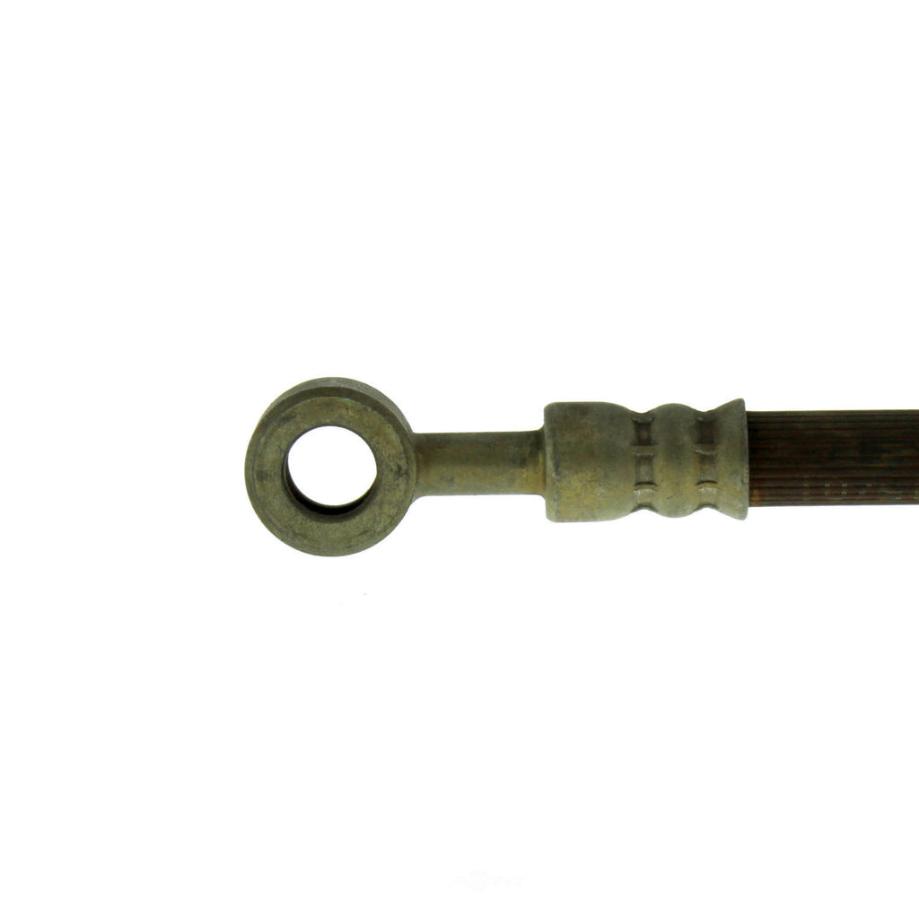Frt Brake Hose  Centric Parts  150.40070