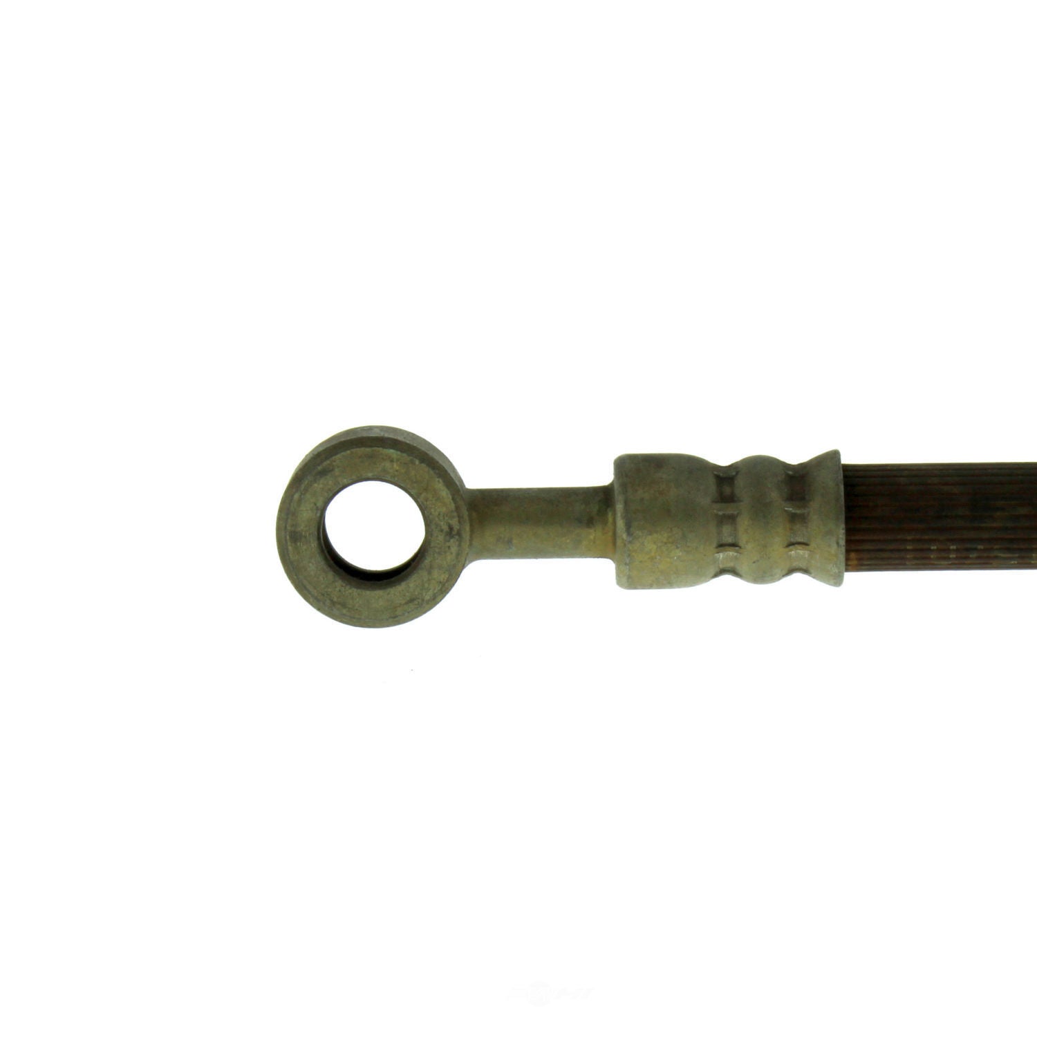 Frt Brake Hose  Centric Parts  150.40070