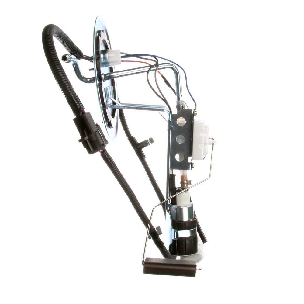 Fuel Pmp & Hanger w/Sender  Delphi  HP10233