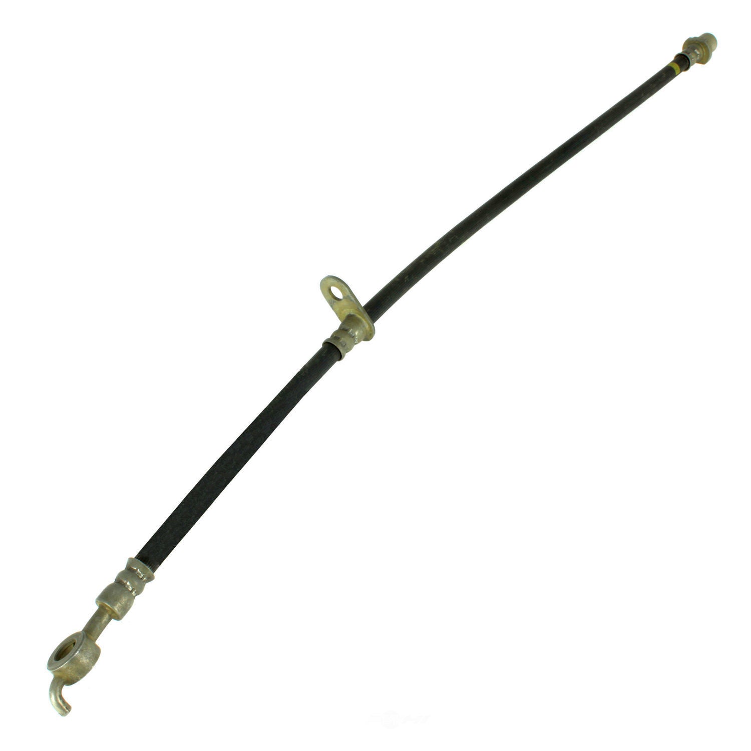 Rr Brake Hose  Centric Parts  150.44377