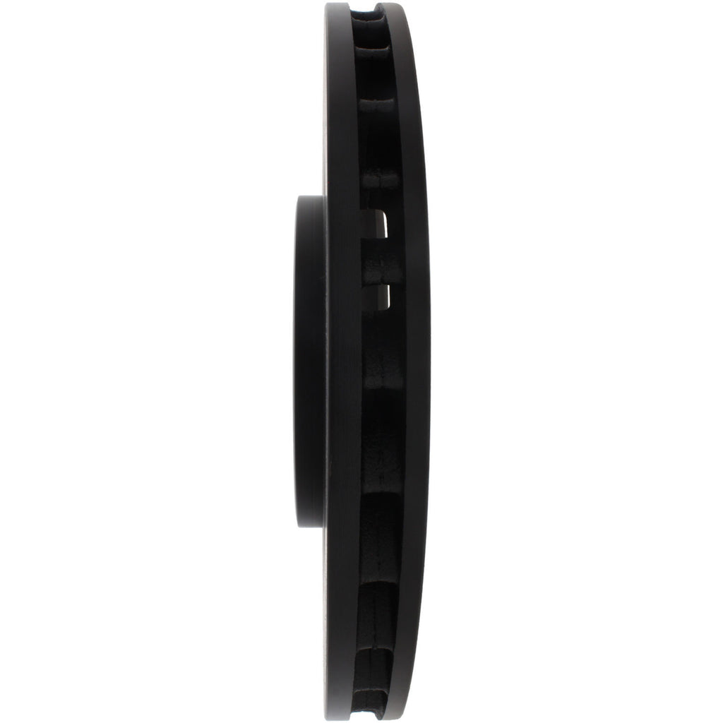 Frt Premium Brake Rotor  Centric Parts  125.62086