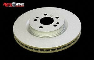 PROMAX Premium Geo-Coated Brake Rotor 20-34298