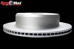 PROMAX Premium Geo-Coated Brake Rotor 20-610041