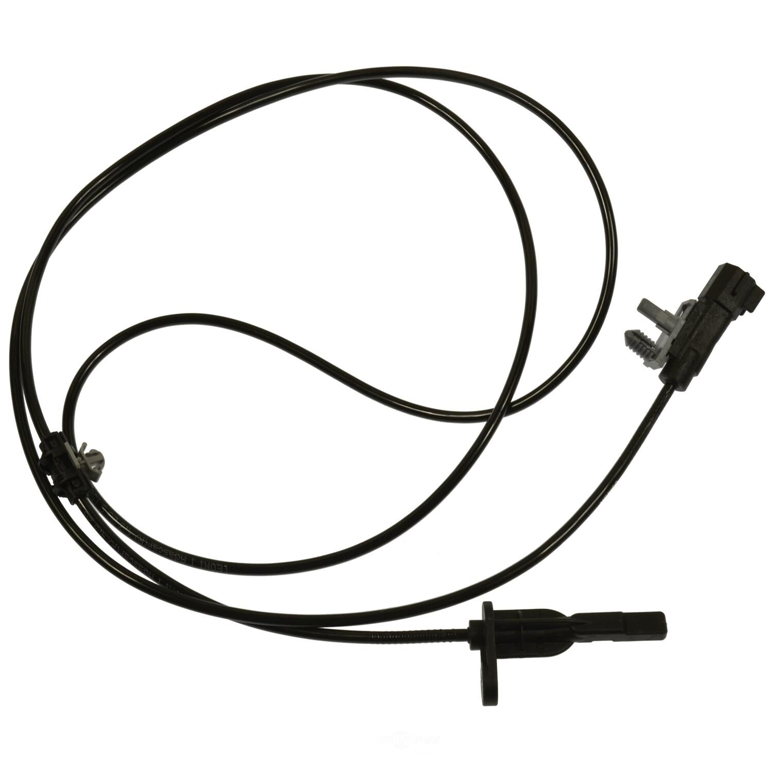 Rr Wheel ABS Brake Sensor  Standard Motor Products  ALS3188