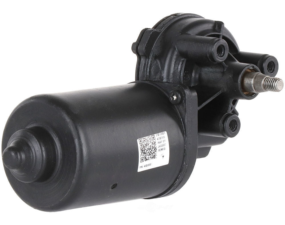 Reman Wiper Mtr  Cardone Industries  40-3000