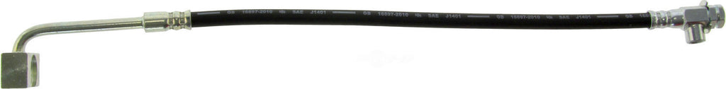Frt Brake Hose  Centric Parts  150.65108