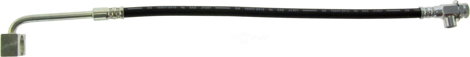 Frt Brake Hose  Centric Parts  150.65108