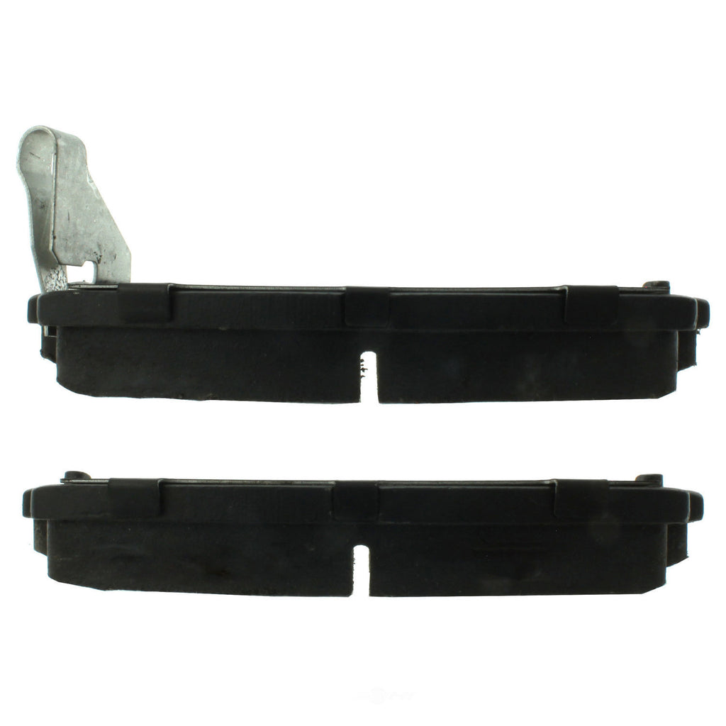 Rr Semi-Met Brake Pads  Centric Parts  102.03250
