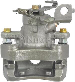 Rr Lft Rebuilt Brake Caliper  Nugeon  99-01713B