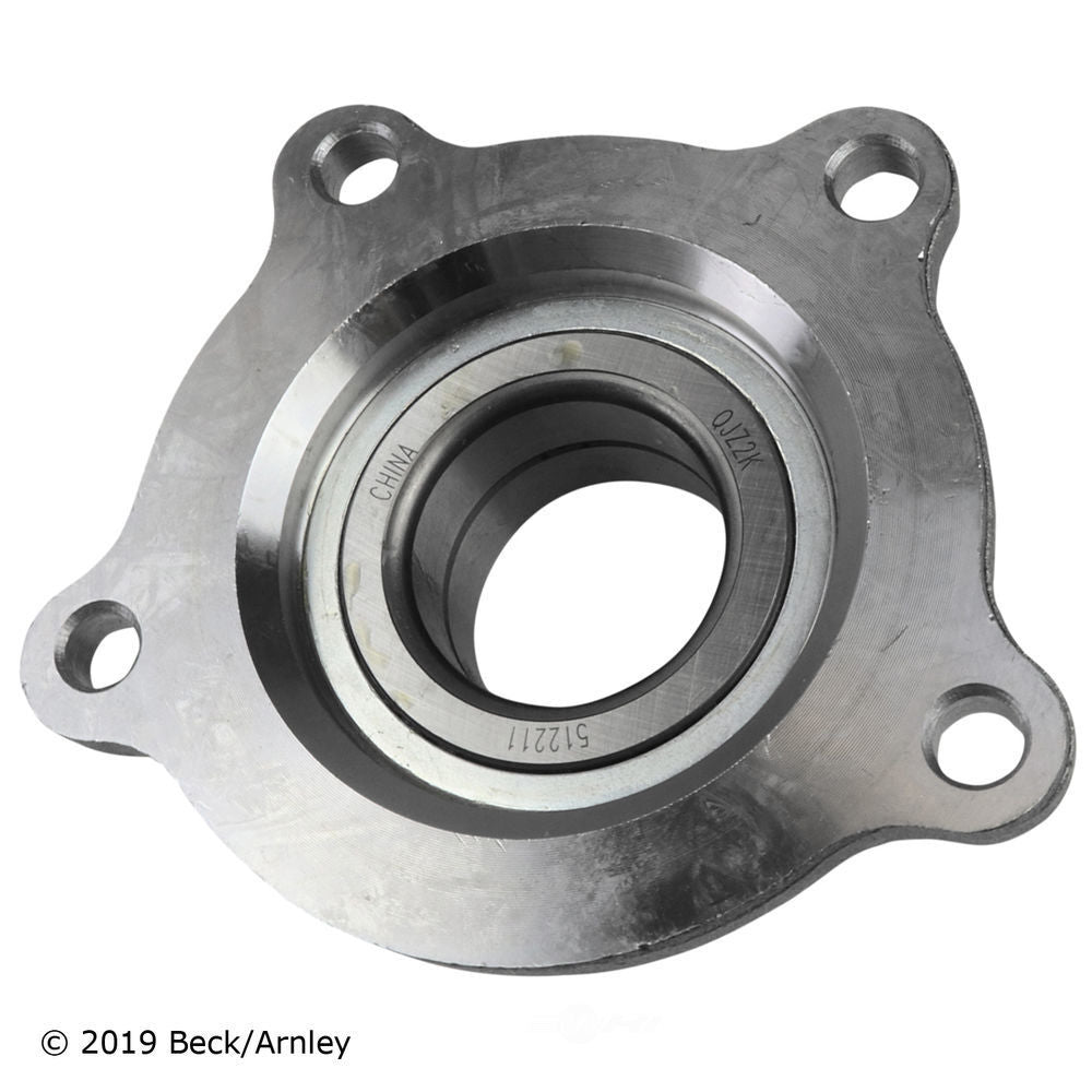 Rr Wheel Bearing  Beck/Arnley  051-4244