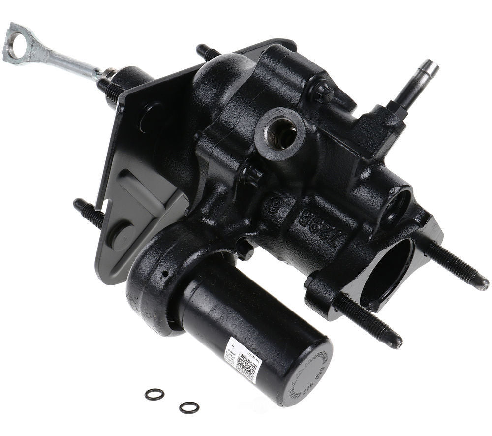 Reman Pwr Brake Booster w/o Mas Cyl.  Cardone Industries  52-7371