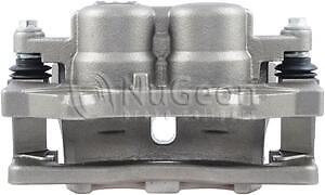Frt Lft Rebuilt Brake Caliper  Nugeon  99-17416A