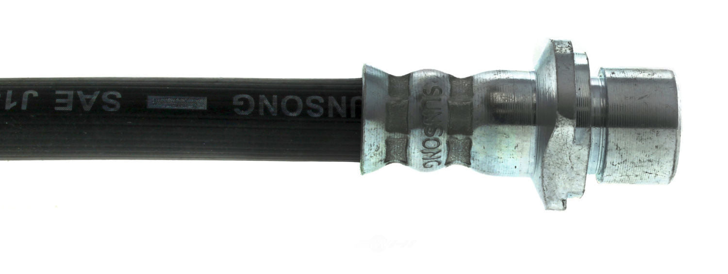 Rr Brake Hose  Centric Parts  150.44453