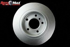 PROMAX Premium Geo-Coated Brake Rotor 20-620013