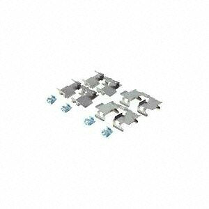 Rr Super Prem Ceramic Brake Pads  Centric Parts  105.12120