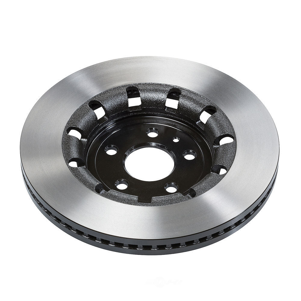 Front Severe Duty Brake Rotor  Wagner  DSX180535E