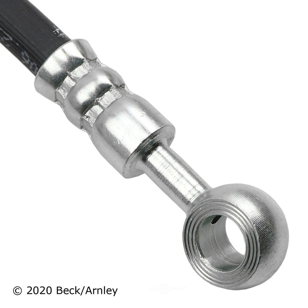 Frt Brake Hose  Beck/Arnley  073-1842