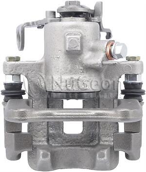 Rr Lft Rebuilt Brake Caliper  Nugeon  99-02132B