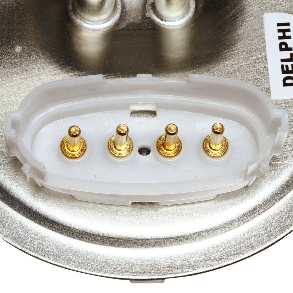 Fuel Pump Hanger Assy  Delphi  HP10144