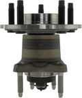 Rr Hub Assy  Centric Parts  407.62027E