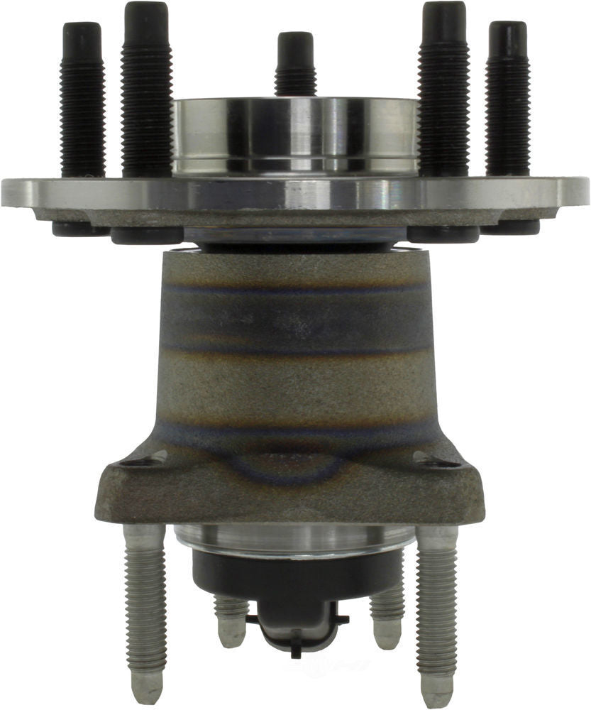 Rr Hub Assy  Centric Parts  407.62027E