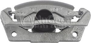 Rr Lft Rebuilt Brake Caliper  Nugeon  99-17747B