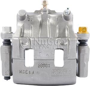 Frt Lft Rebuilt Brake Caliper  Nugeon  99-01180A