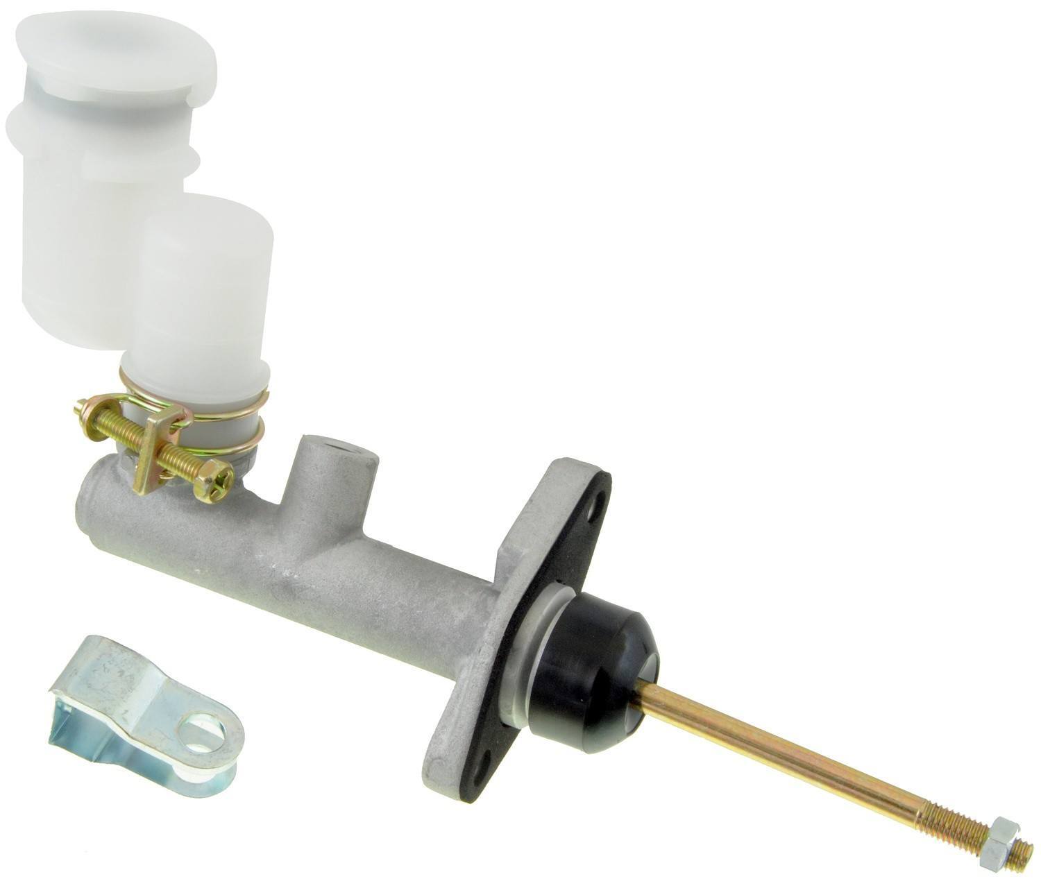 Clutch Master Cyl  Dorman/First Stop  CM640052