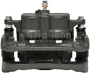 Frt Rt Rebuilt Brake Caliper  NuGeon TechShield  99P01718B