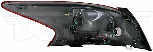 Tail Light Assy  Dorman  1611712
