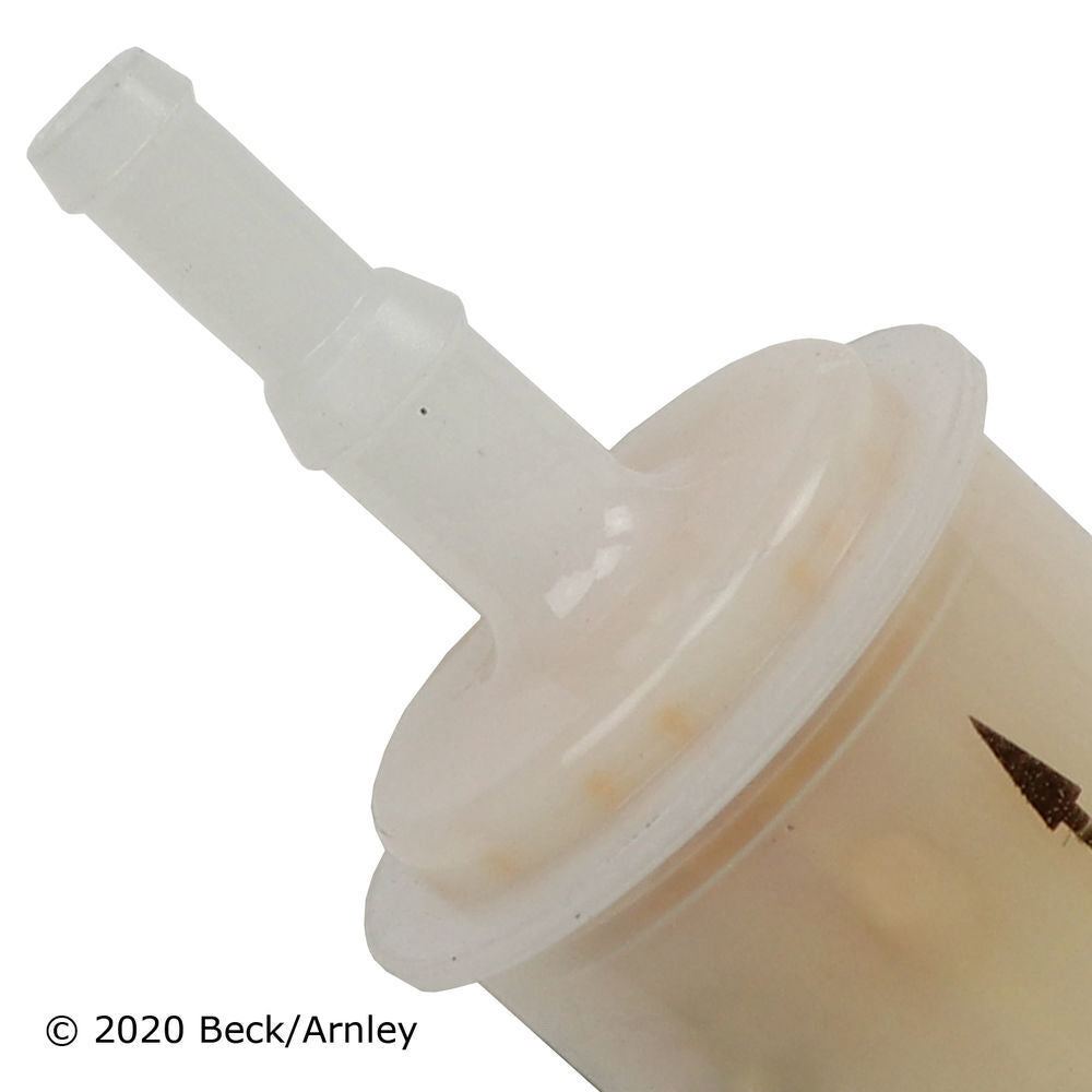 Fuel Filter  Beck/Arnley  043-0108