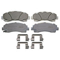 Frt Premium Ceramic Brake Pads  Wagner  OEX1584