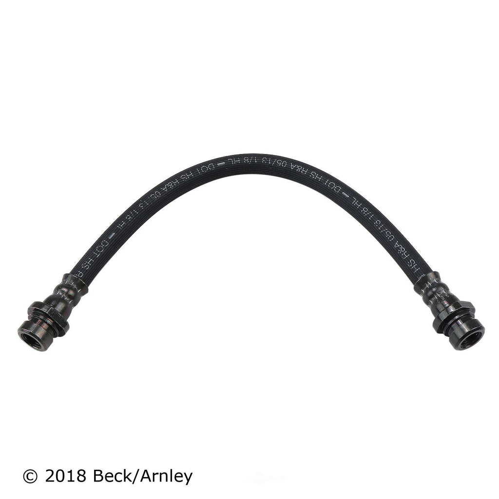 Rr Brake Hose  Beck/Arnley  073-1777
