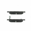 Rr Semi-Met Brake Pads  Centric Parts  102.08650
