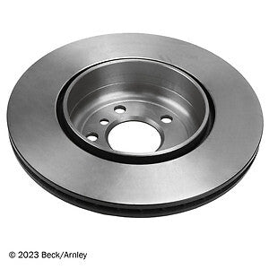 Rr Prem Brk Rotor  Beck/Arnley  083-3686