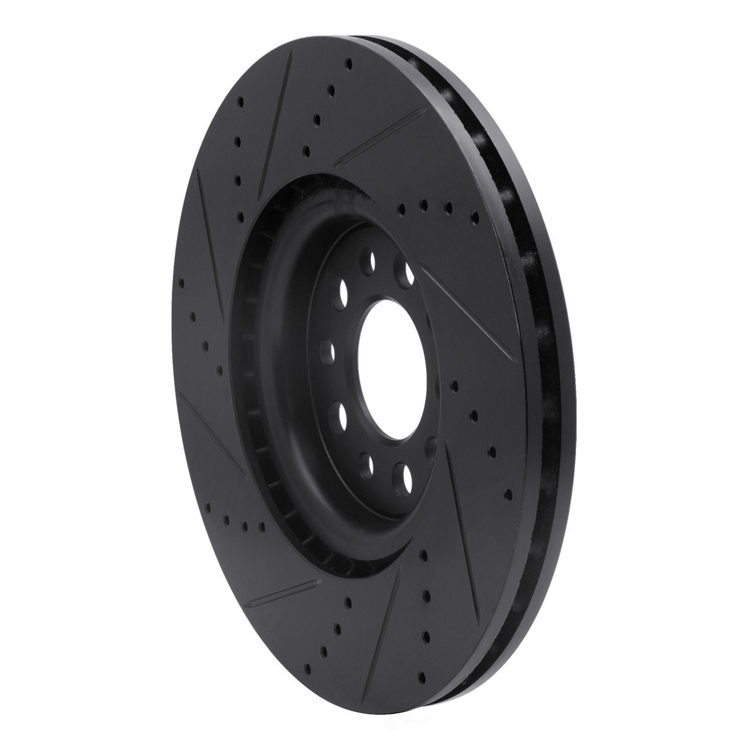 Frt Disc Brake Rotor  DFC  633-42013R