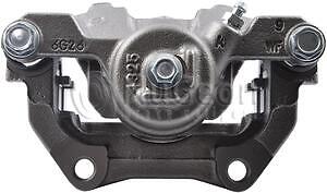 Rr Lft Rebuilt Brake Caliper  Nugeon  99-01037B