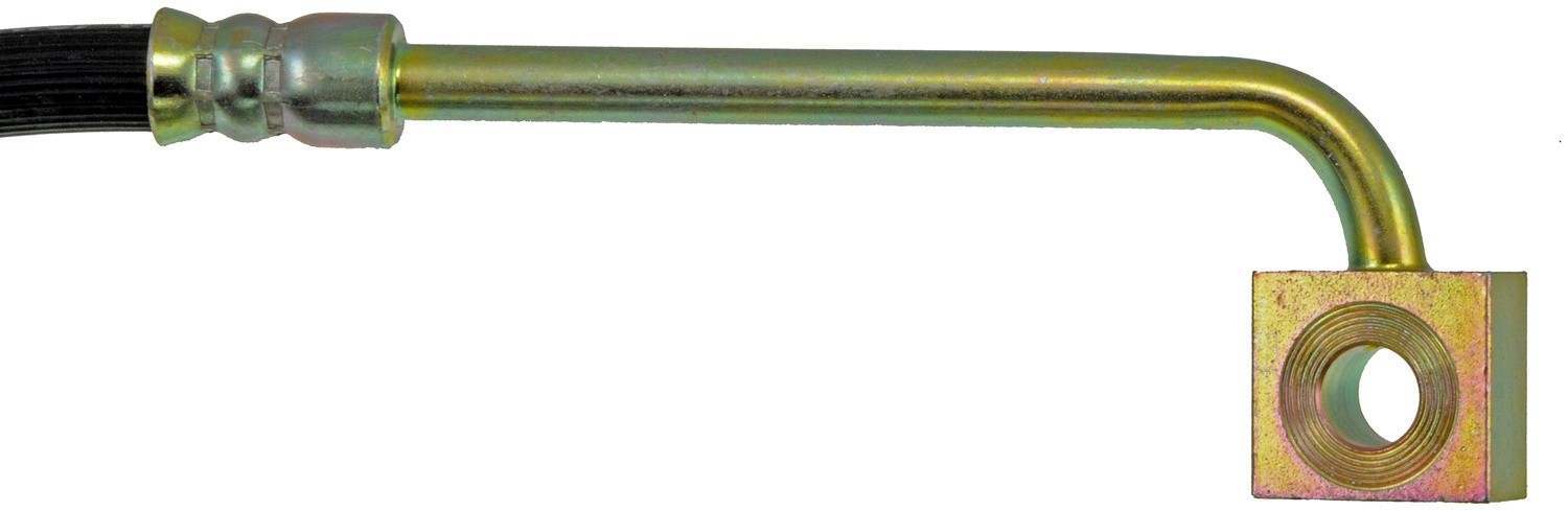 Frt Brake Hose  Dorman/First Stop  H620183