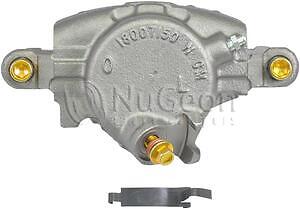 Frt Lft Rebuilt Brake Caliper  Nugeon  97-17242B