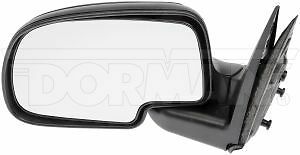 Door Mirror  Dorman  955-1805