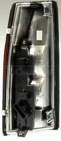 Tail Light Assy  Dorman  1610049