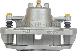 Frt Lft Rebuilt Brake Caliper  Nugeon  99-17681A