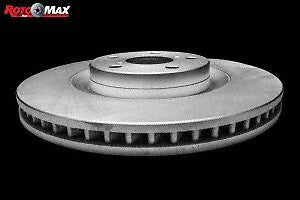 PROMAX Premium Geo-Coated Brake Rotor 20-31592