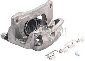 Frt Lft Rebuilt Brake Caliper  Nugeon  99-01630A