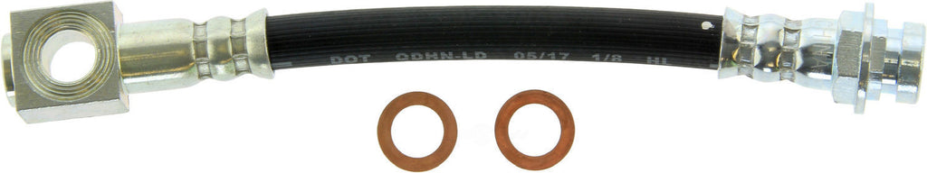 Brake Hose  Centric Parts  150.62343