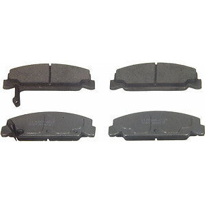Wagner New Quickstop Ceramic Brake Pad ZD560