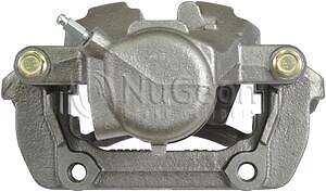 Frt Lft Rebuilt Brake Caliper  Nugeon  99-02788A
