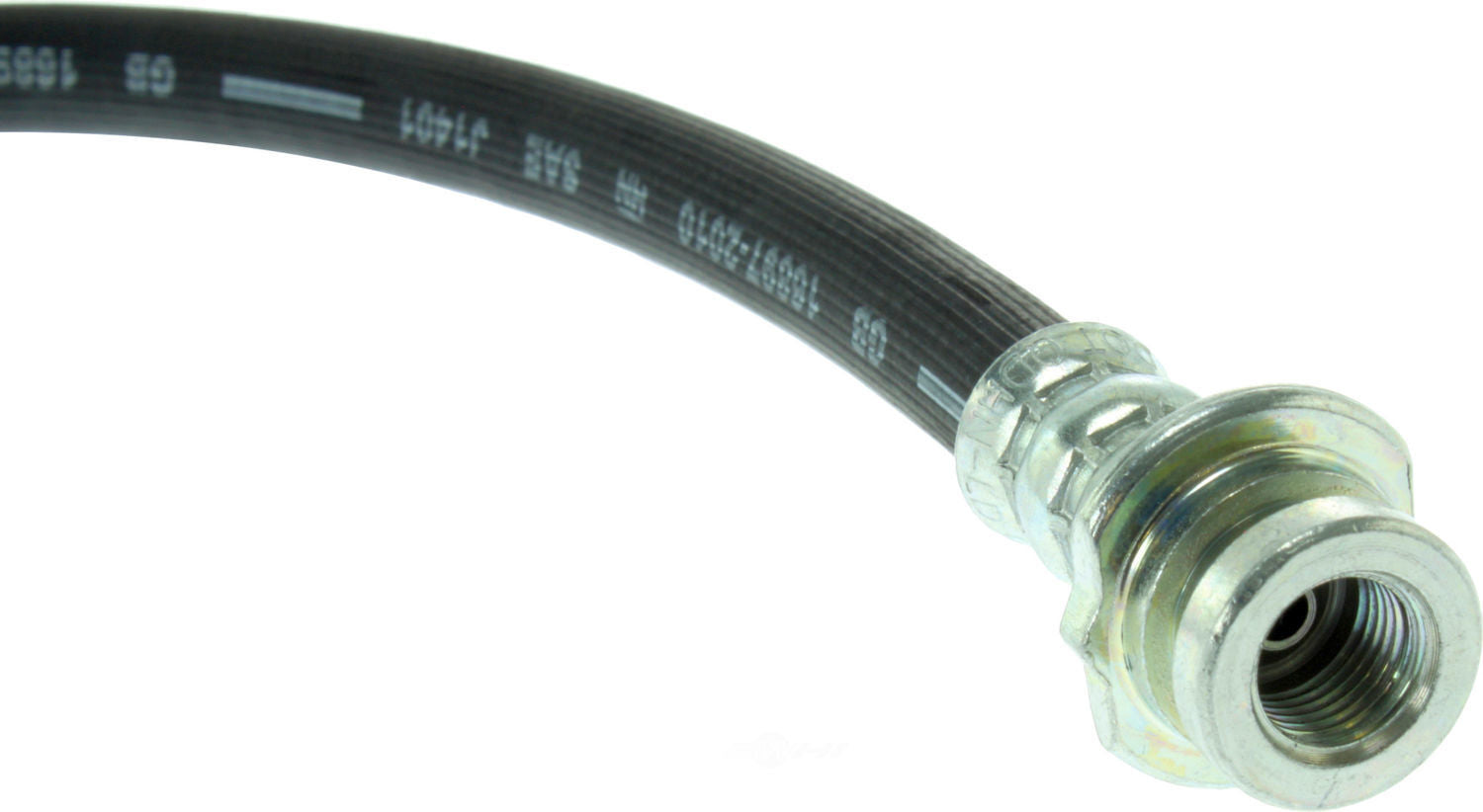 Rr Brake Hose  Centric Parts  150.42365