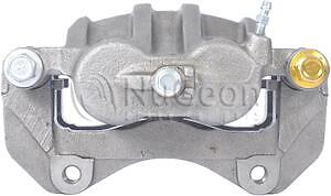 Frt Rt Rebuilt Brake Caliper  Nugeon  99-01255B