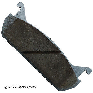 Rr Prem Brake Pads  Beck/Arnley  085-1389